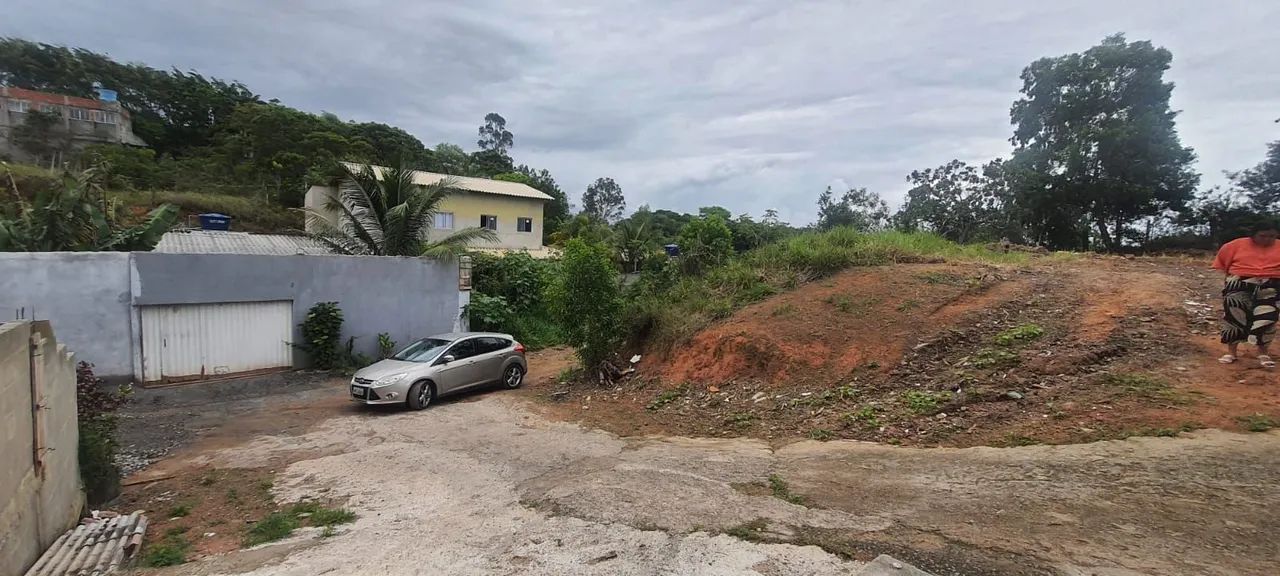 Vendo terreno de 450m2 em Balneario Panta da Fruta. - Foto 5