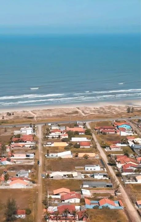 Terrenos na Ilha Comprida 