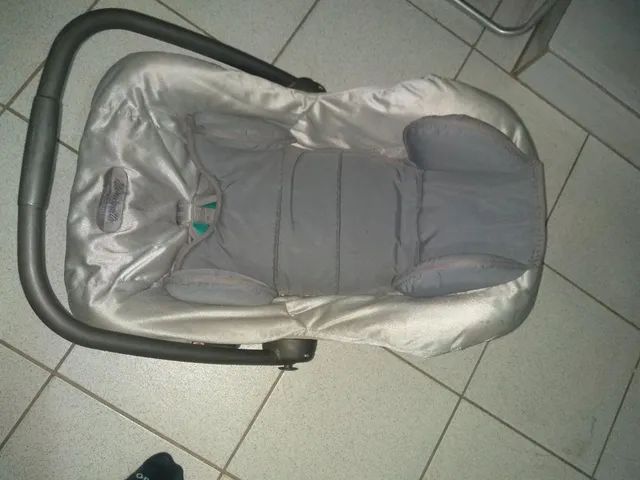 Cadeira para carro bebê conforto - Foto 3