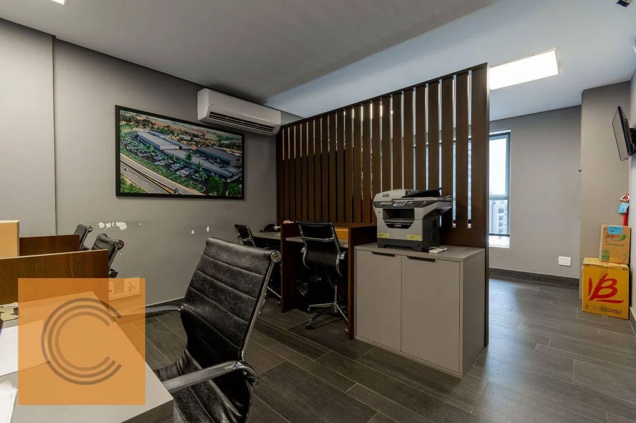 Conjunto à venda, 143 m² por R$ 2.500.000,00 - Tatuapé - São Paulo/SP - Foto 9