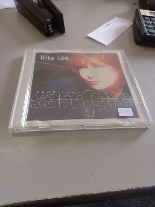 4 CDS RITA LEE - Foto 4