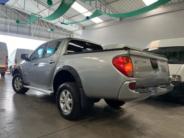 L200 4x4 Diesel GL 3.2 2018  - Foto 4