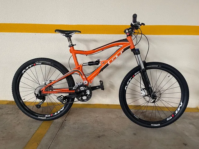 Enduro bike best sale olx