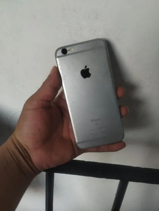 iPhone 6 para retirar peças 