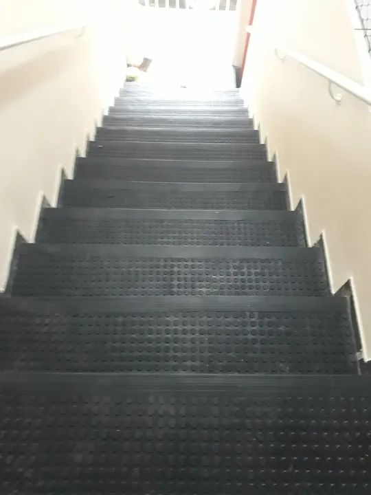 Borracha para escada  - Foto 3
