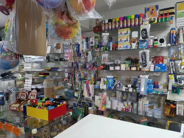 Loja Montada com Estoque - Foto 5