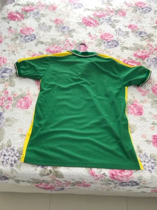 Camisa Brasil - Foto 2