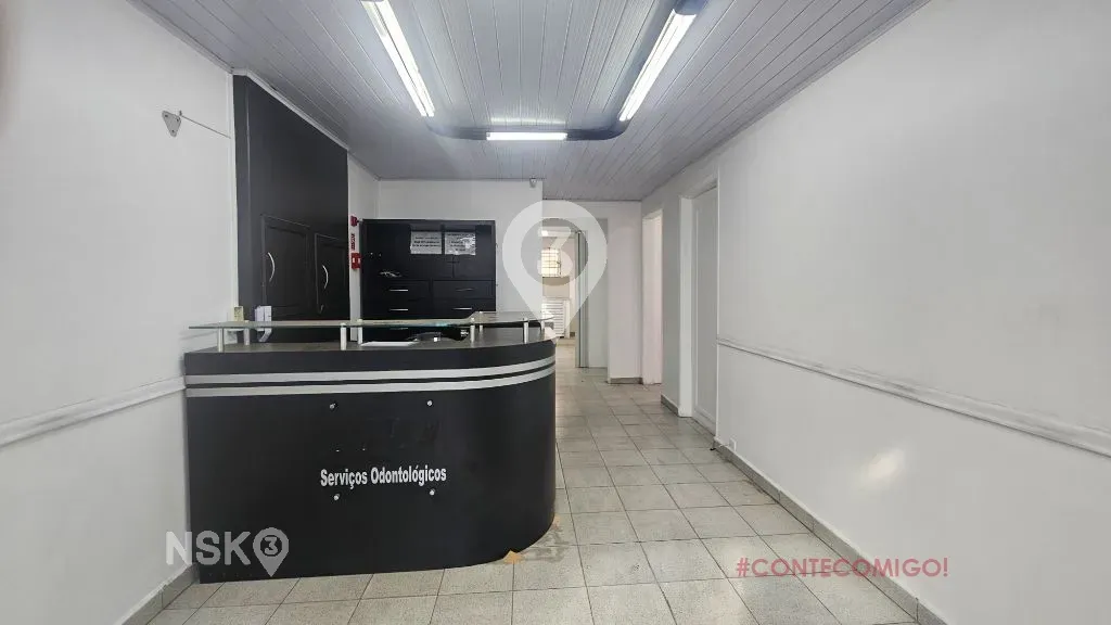Loja para alugar - 75m² - 3 salas - Santo Amaro - NSK3 Imóveis - Cod.44676