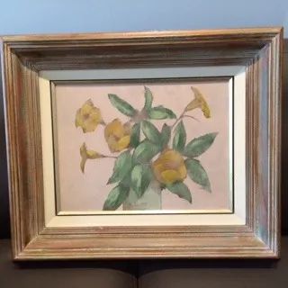 Ruben Esmanhotto - Renomado artista Paranaense - Foto 5