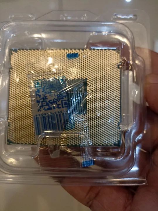 Processador E5 2640 v3