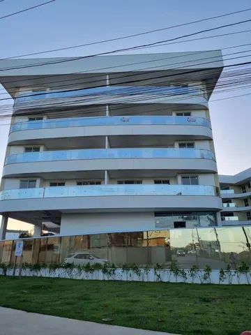 Apartamento 3 quartos em Guarapari