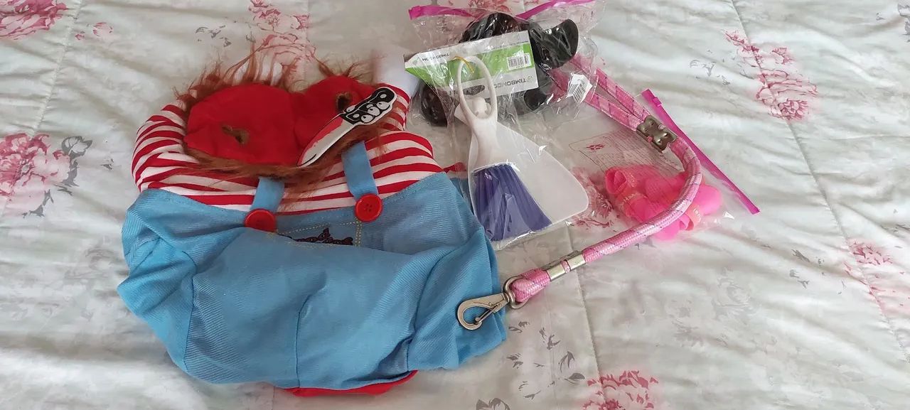 ACESSÓRIOS PARA PETS.  - Foto 6