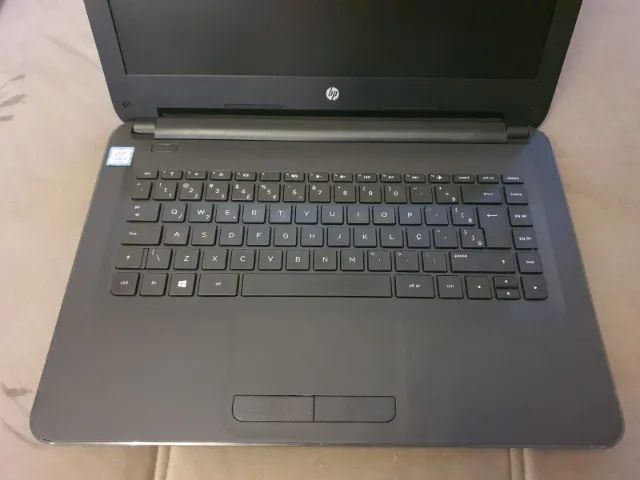 Ultrabook HP i3 6a Geração com Ótima Configuração e Preço Imbatível- Parcelo e Entrego - Foto 3