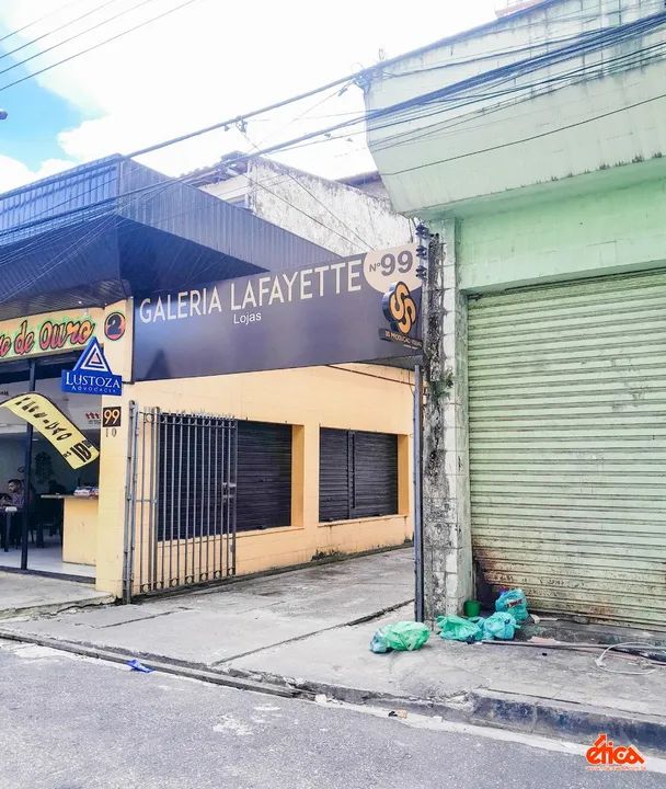 Galeria Lafayete Center px ao Shopping Patio Belem - Cod 2268 - Foto 2