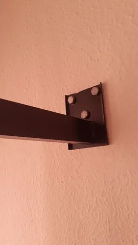 Suporte de TV 14 a 20 polegadas.  - Foto 2