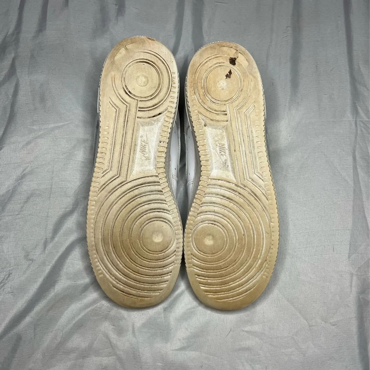 Nike Air Force 1 -  Branco - Foto 2