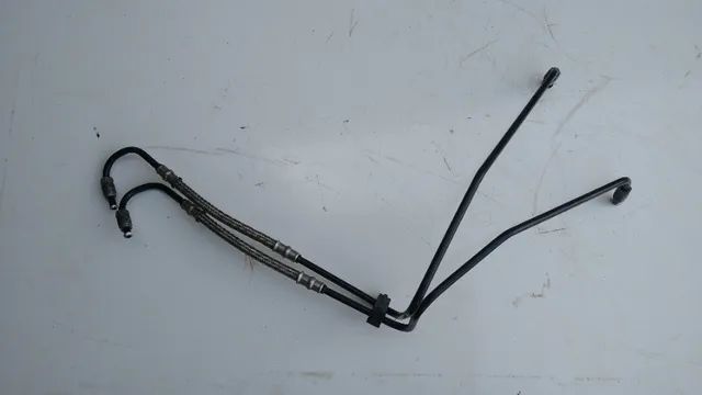Cano/duto Saída Módulo Abs Iveco Daily 35-150 Cs