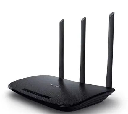 Roteador Tp-link - Novo - Foto 5