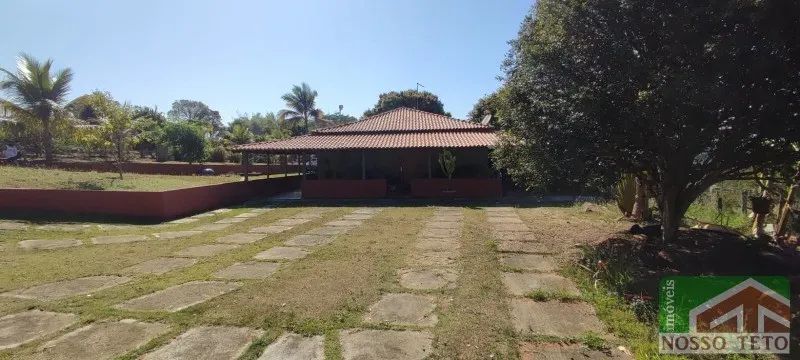 CHÁCARA À VENDA | BORROCÃO | DUARTINA - Foto 3