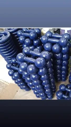 Equipamentos de academia e musculação - Foto 5