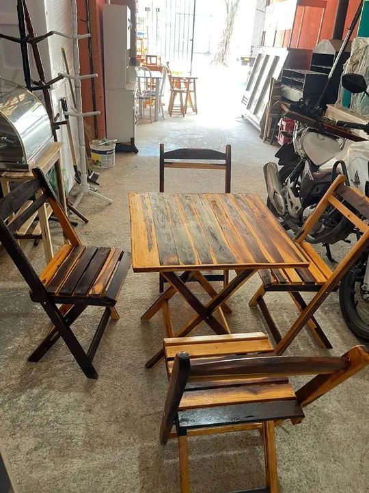 CONJUNTO DOBRAVEL - Foto 3