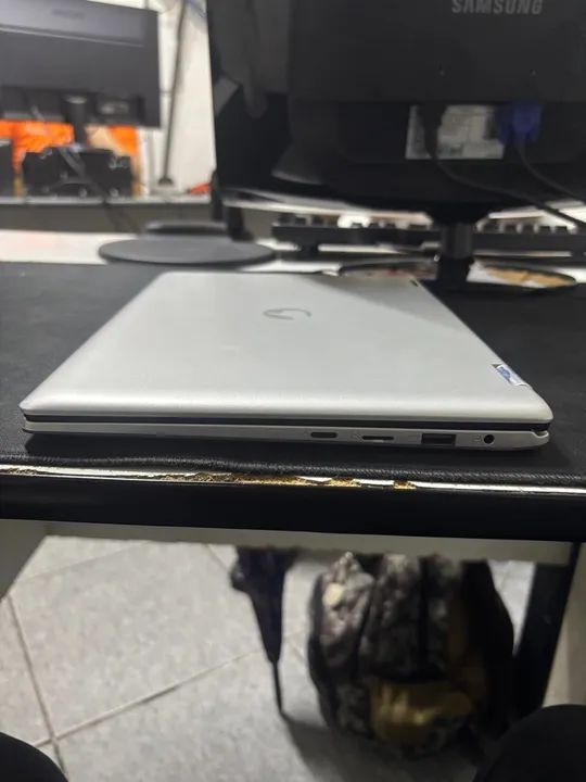 Notebook Positivo Duo Q432A 360º - Foto 5