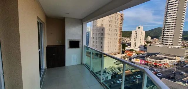 Captação de Apartamento a venda na Rua Quinze de Novembro, Centro, Itajaí, SC