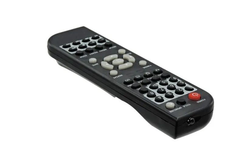 Controle Remoto P/ Dvd Mondial D-03 D-05 D-06 D-10 D11 D15 - Foto 4