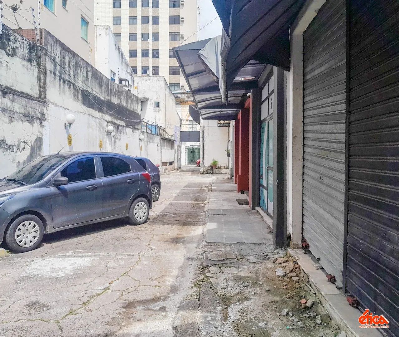 Galeria Lafayete Center px ao Shopping Patio Belem - Cod 2268 - Foto 5