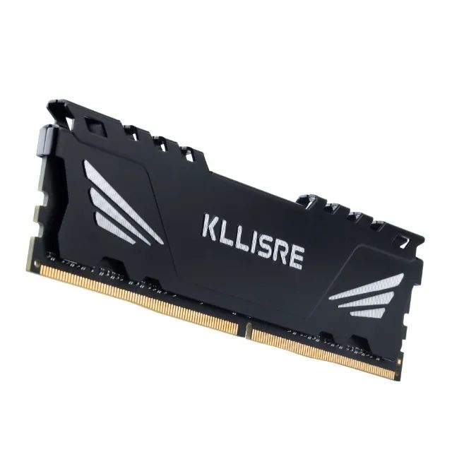 Memoria RAM 16Gb DDR4 2666MHZ Kllisre - Produto Novo - Pronta Entrega!!