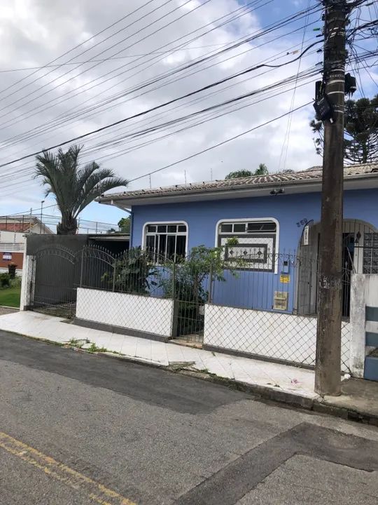 Linda casa a venda no bairro Estreito!!! - Foto 2