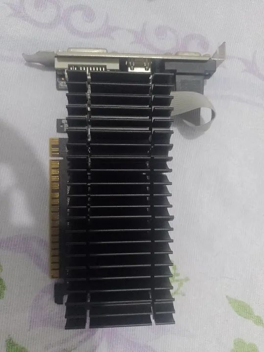 Placa de video - Foto 2