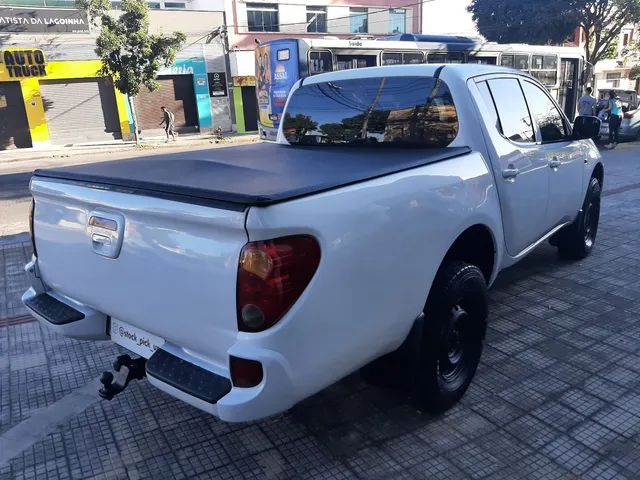 L200 TRITON GL 3.2 4X4  2016 - Foto 5