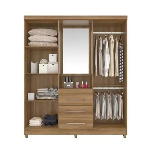 Promoção Guarda Roupa 1 - CNP  - Foto 2
