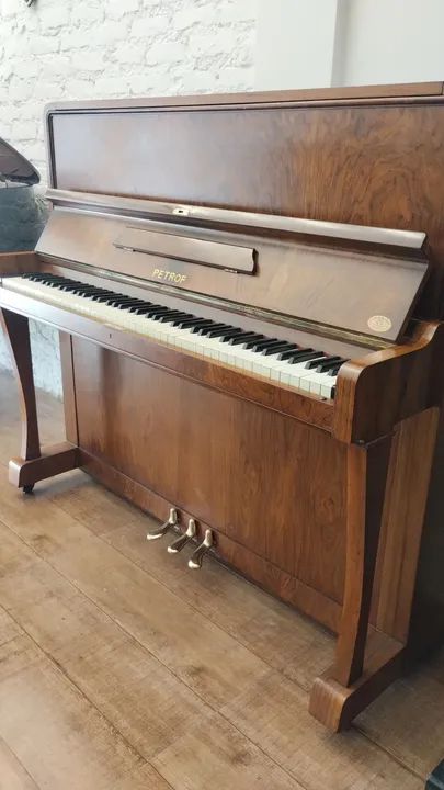 Pianos nacionais e importados  - Foto 5