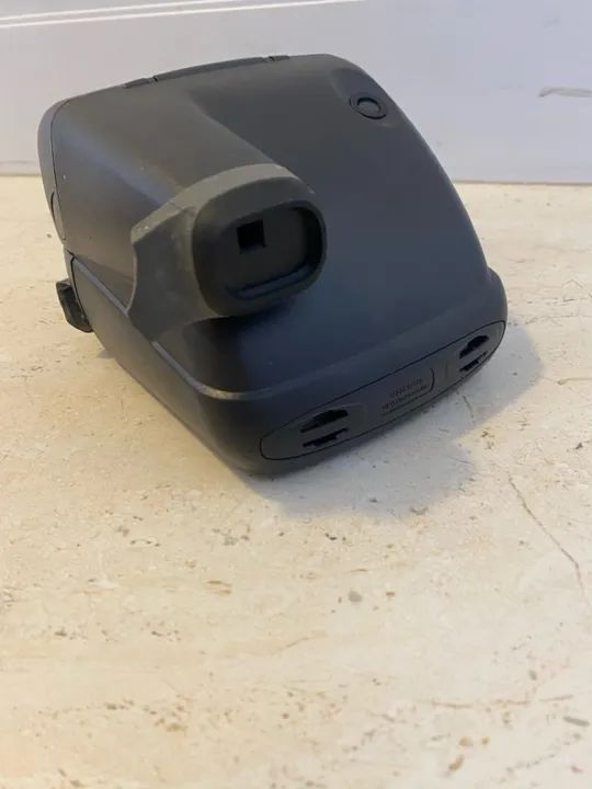 Polaroid round instant camera 600 - Foto 5