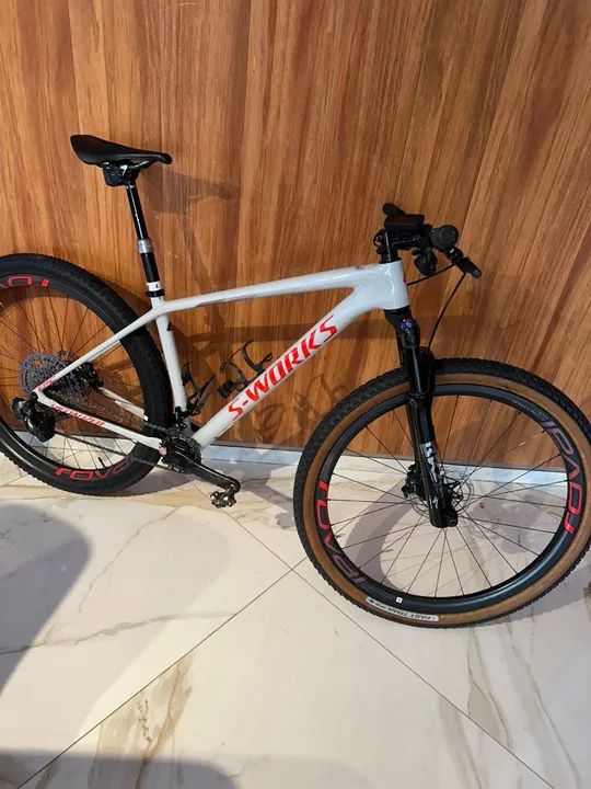 BIKE SPECIALIZED