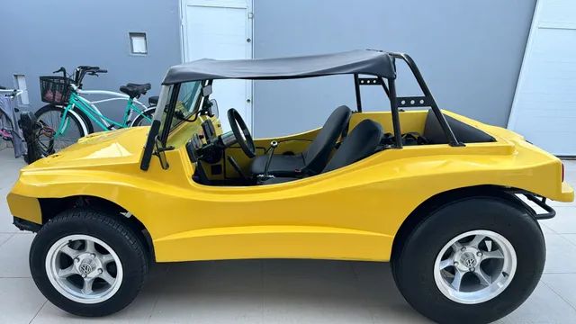 Dune buggy sales olx