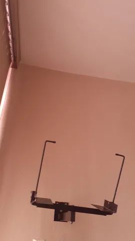 Suporte de TV 14 a 20 polegadas.  - Foto 4