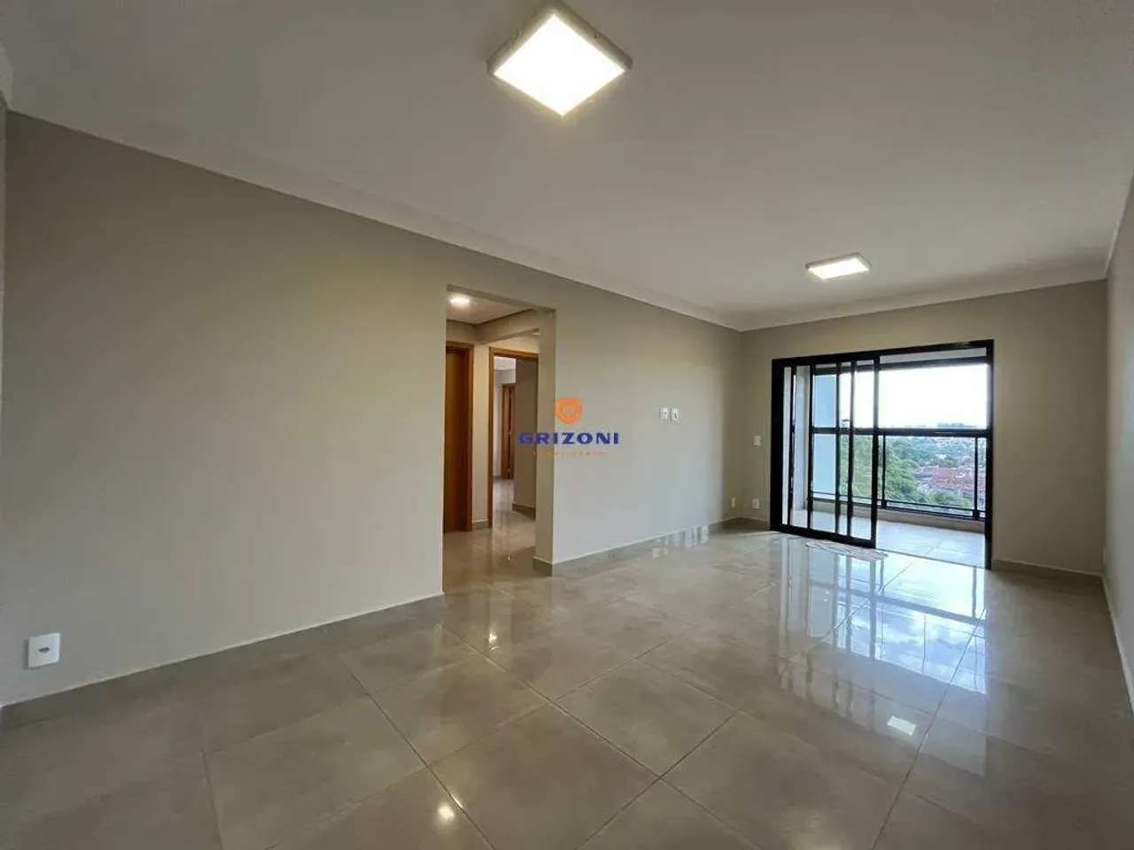 Apartamento Edifício Melro para à venda no bairro Vila Mesquita em Bauru - Imobiliária em