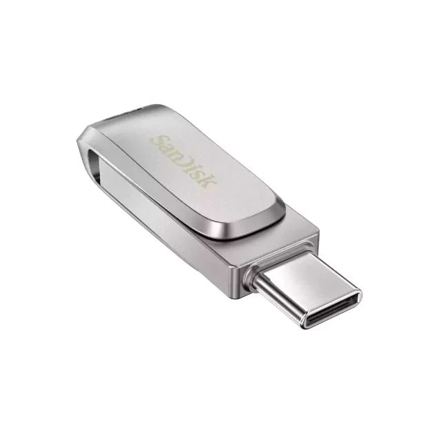PEN DRIVE 64 GB USB 3.0 / TIPO C SANDISK OTG PARA ANDROID - Foto 3
