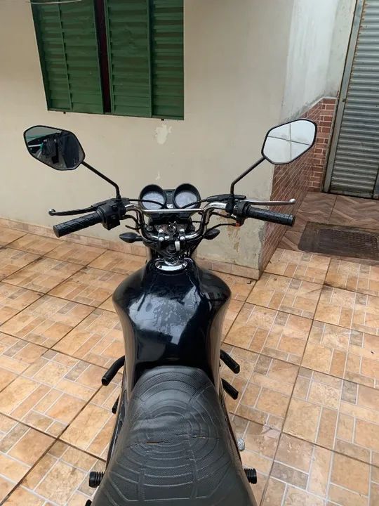 Cg 150 ESI 2010 - Foto 6