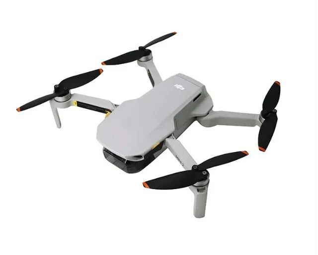 Drone Lacrado Dji Mini 2 Fly More Combo Novo - Foto 6