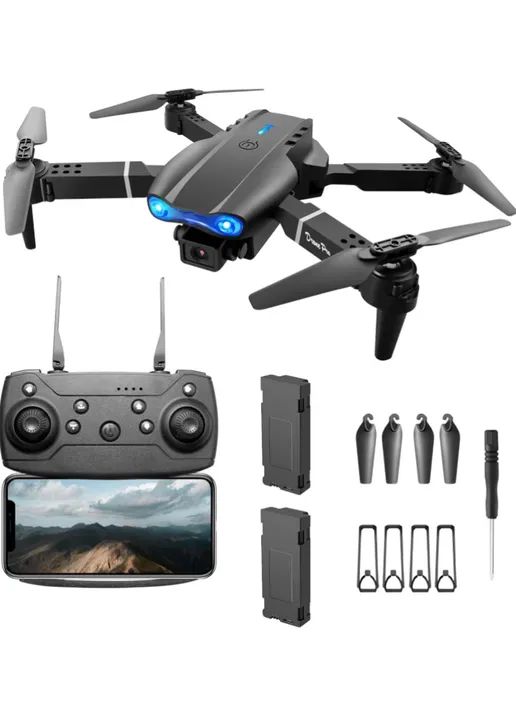 Drone perfeito estado