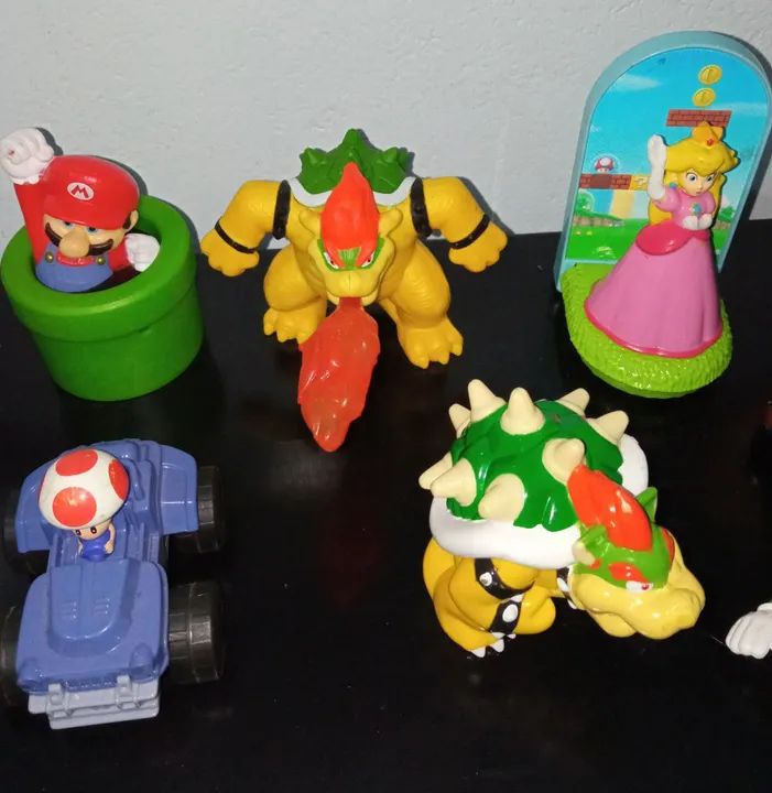 Super Mario bros - Foto 2