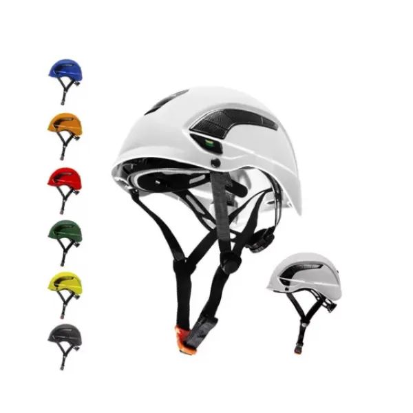 CAPACETE MONTANA FOCUS CLASSE A - TIPO III