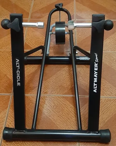 Rolo de Treino