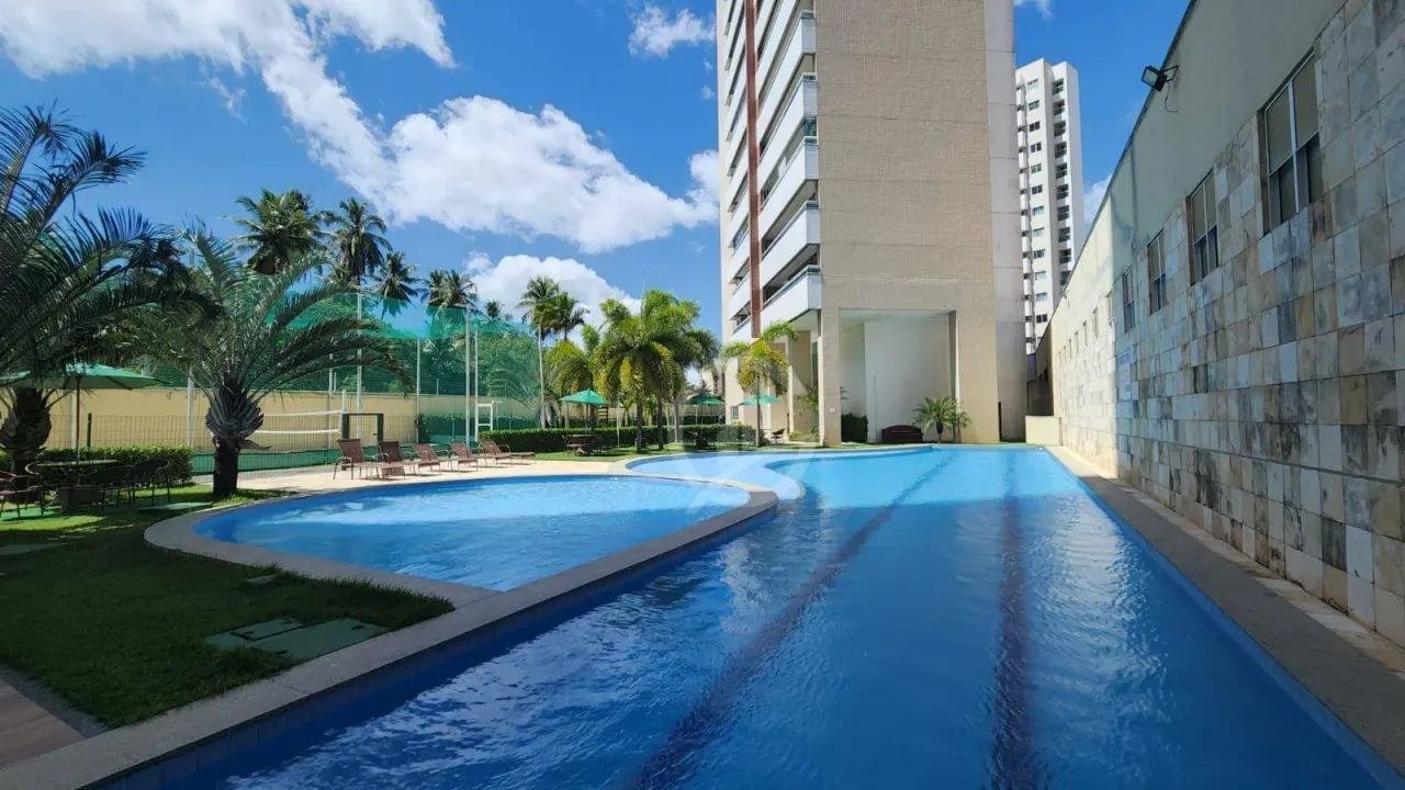 Apartamento à venda, 70 m² por R$ 545.000,00 - Parque Del Sol - Fortaleza/CE - Foto 14