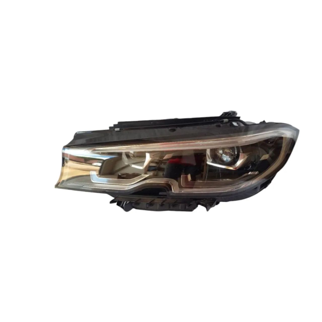 Farol BMW,320i 330i,G20 19/22 full led