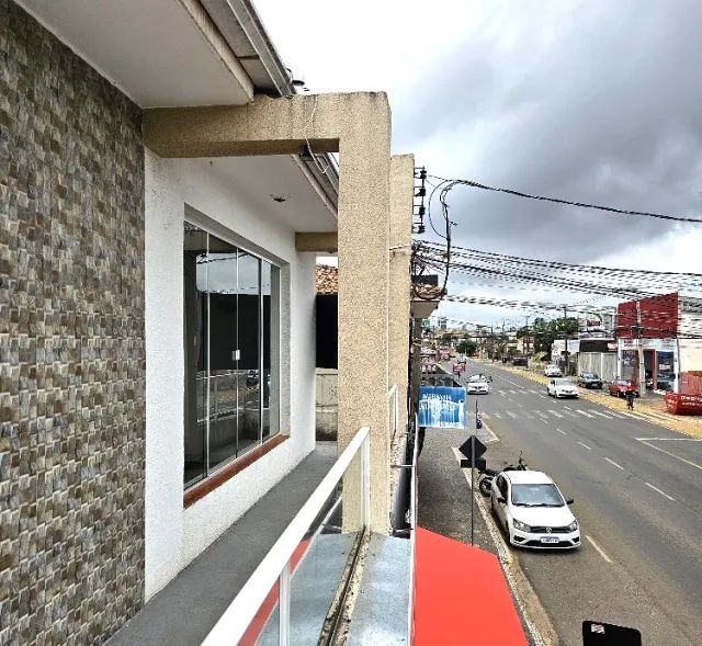Captação de Apartamento a venda na Avenida General Carlos Cavalcanti - até 2529/2530, Uvaranas, Ponta Grossa, PR